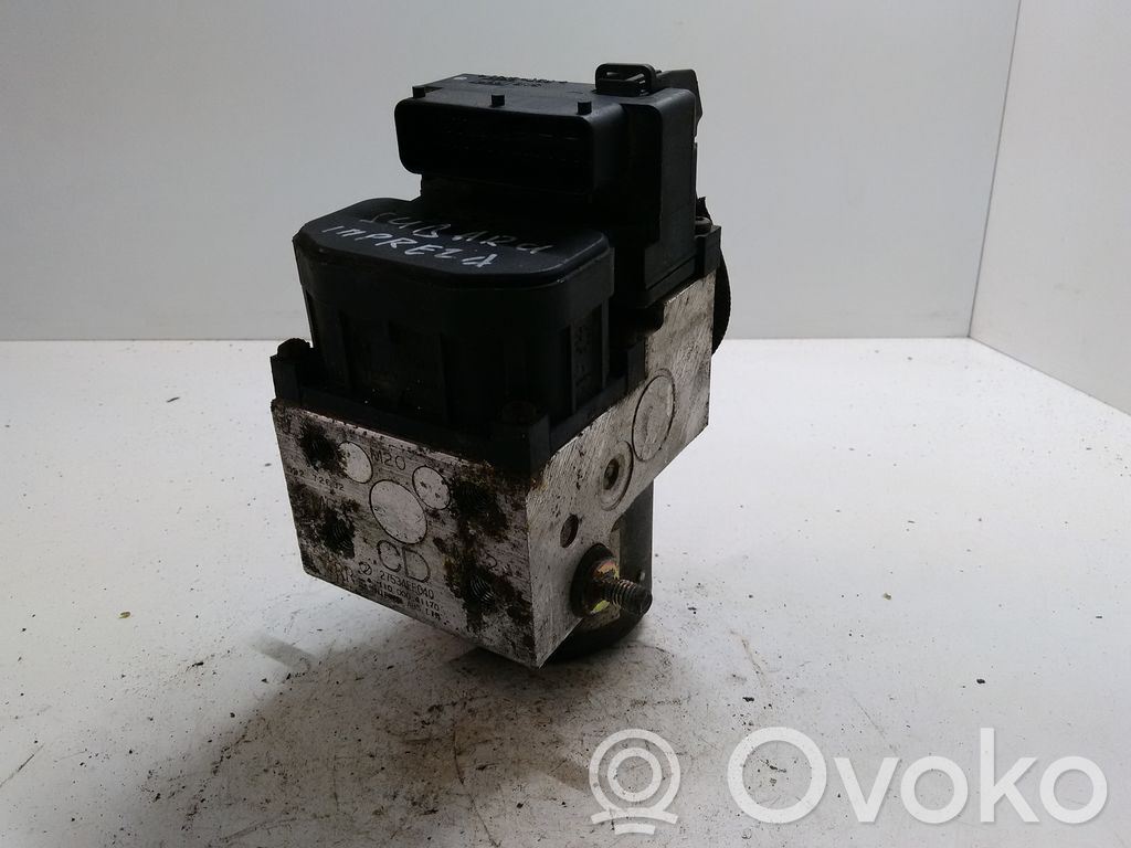 Subaru Impreza II ABS bloks 
