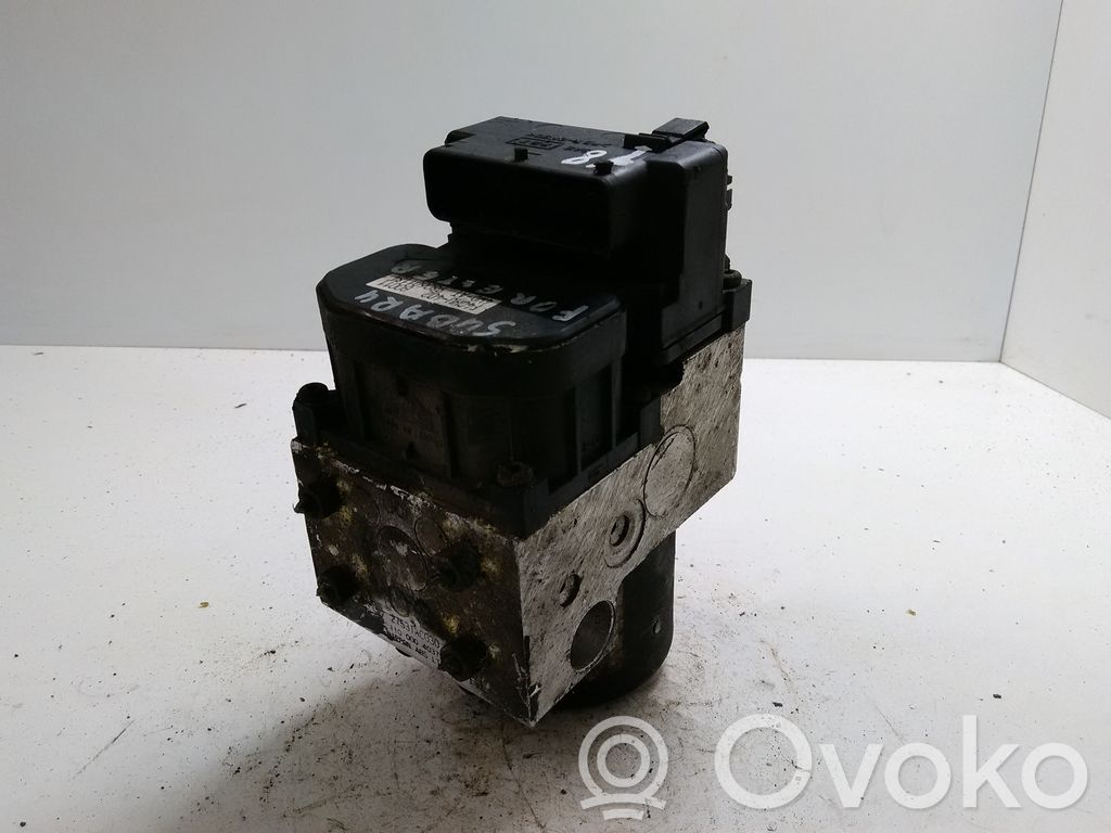 Subaru Forester SF ABS bloks 