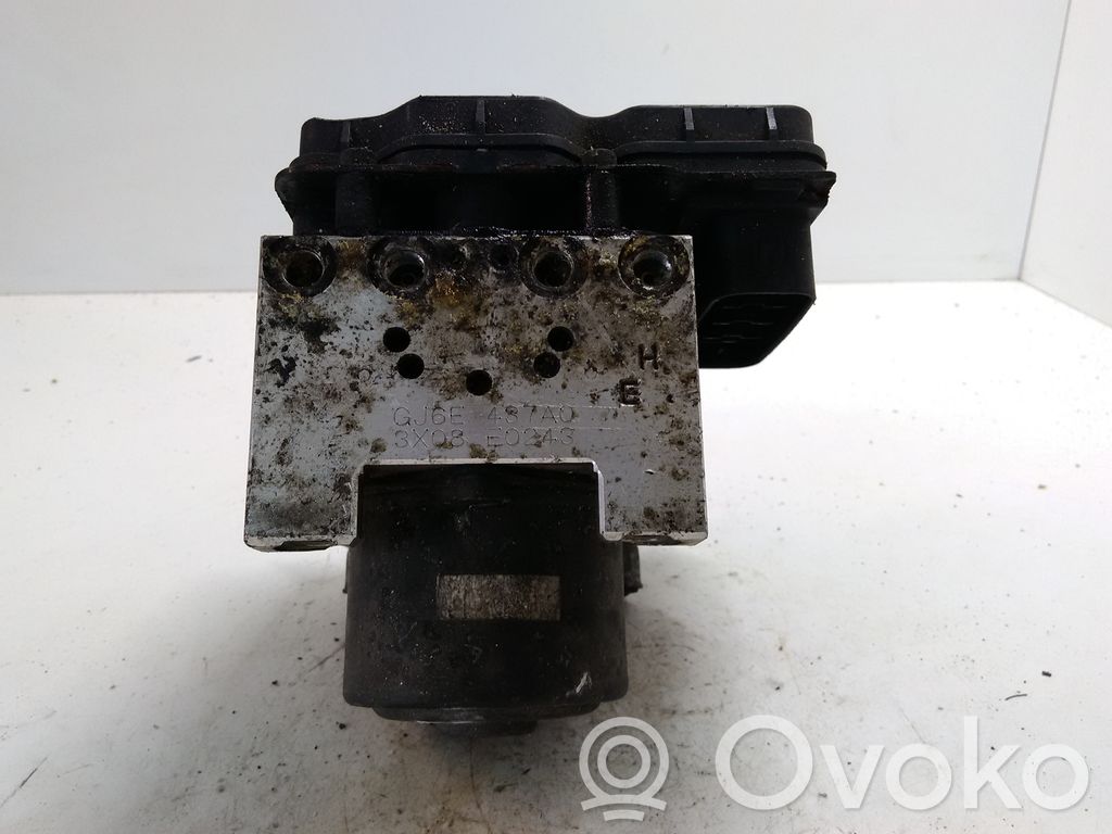 Mazda 6 ABS Pump 