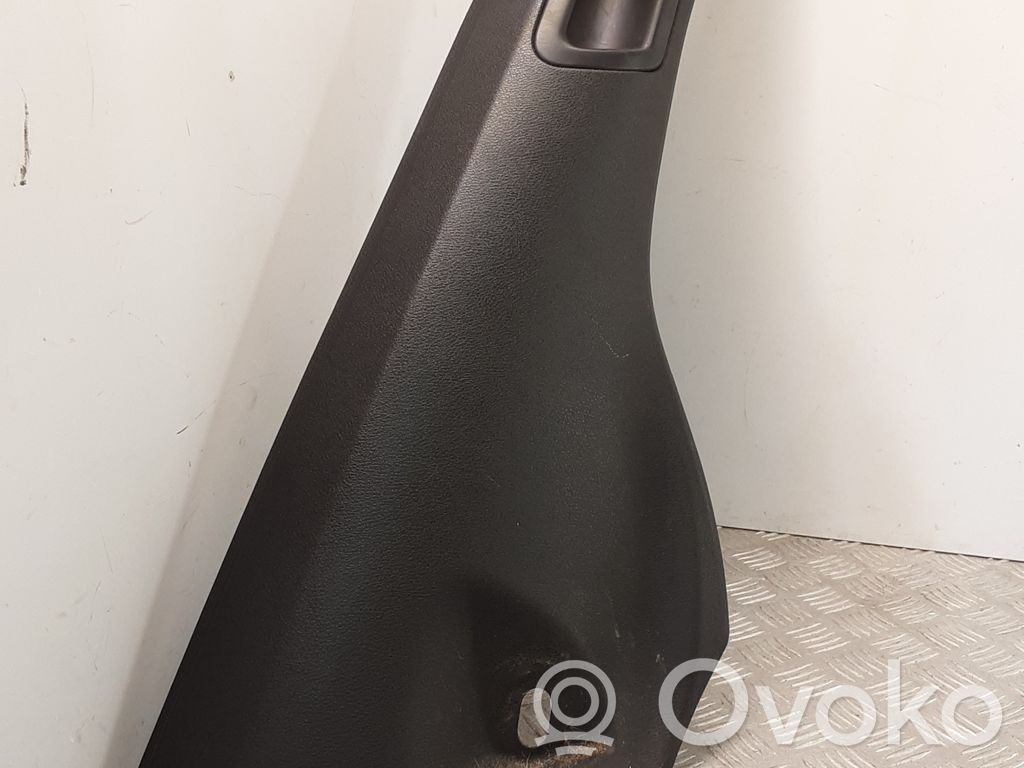 BMW X5 E70 Sonstiges Einzelteil Verkleidung Schweller / Säulen 