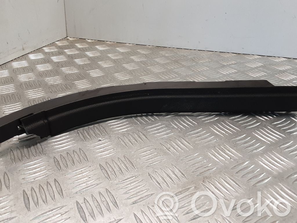 BMW X5 E70 Sonstiges Einzelteil Verkleidung Schweller / Säulen 