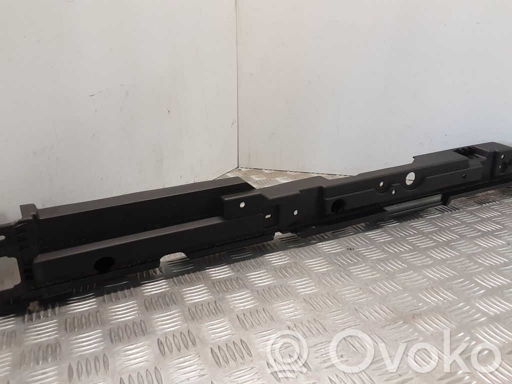 BMW X5 E70 Soporte de montaje de la cubierta de la bandeja del maletero 