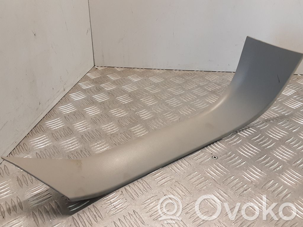 BMW X5 E70 Inne elementy wykończenia bagażnika 