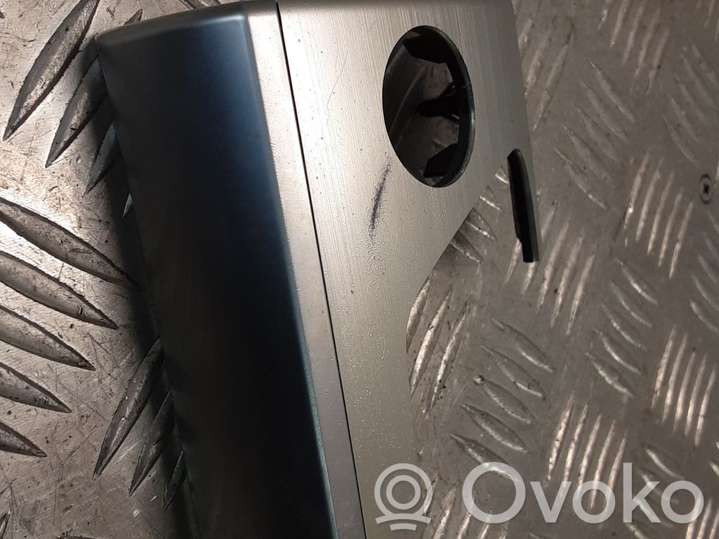 BMW X5 E70 Dekorleiste Zierleiste Blende Handschuhfach 