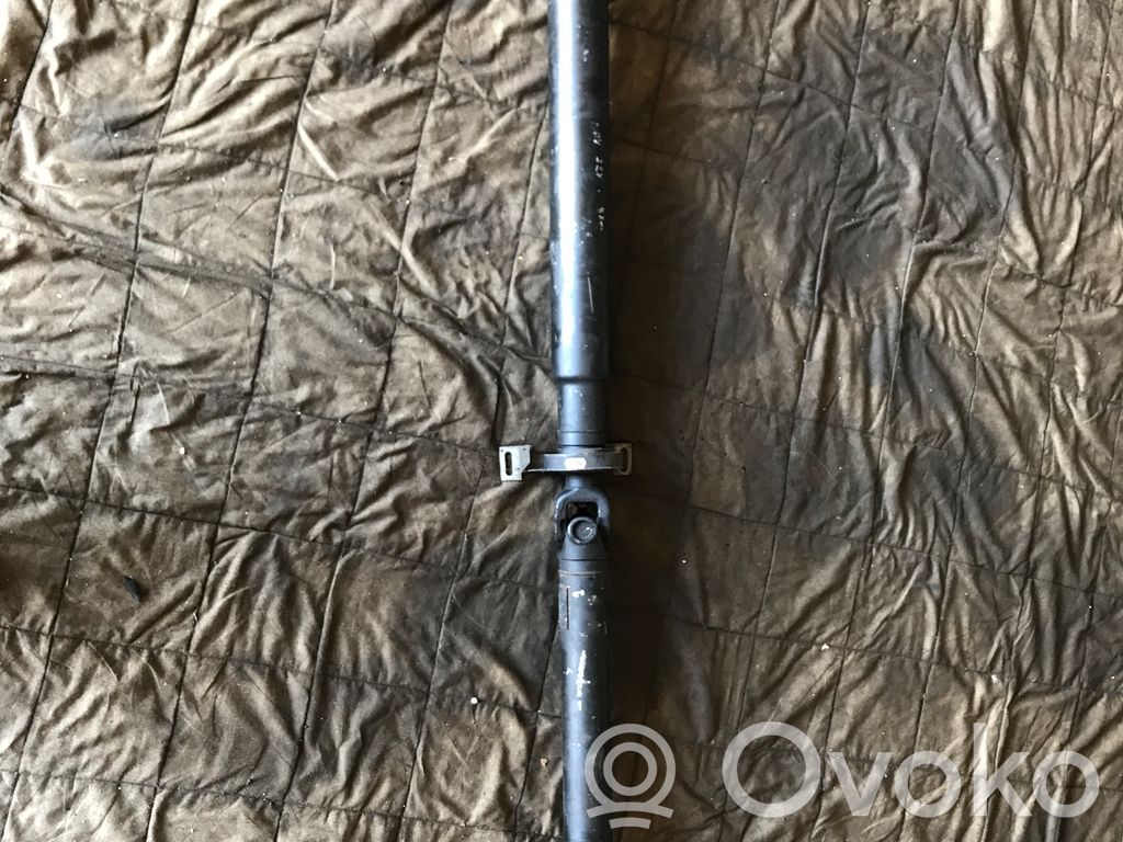 Drive shaft (set)   1229348