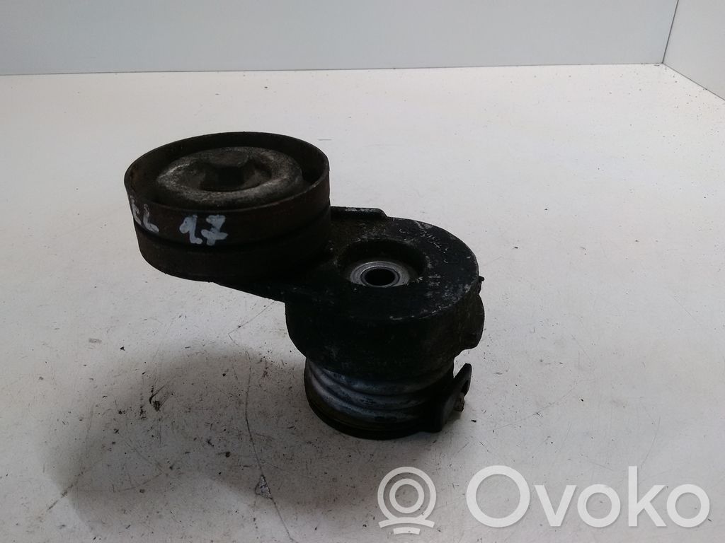 Opel Astra G Siksnas spriegotājs 