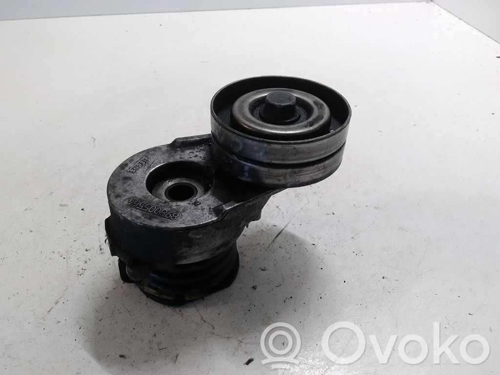 Opel Astra H Diržo įtempėjas 