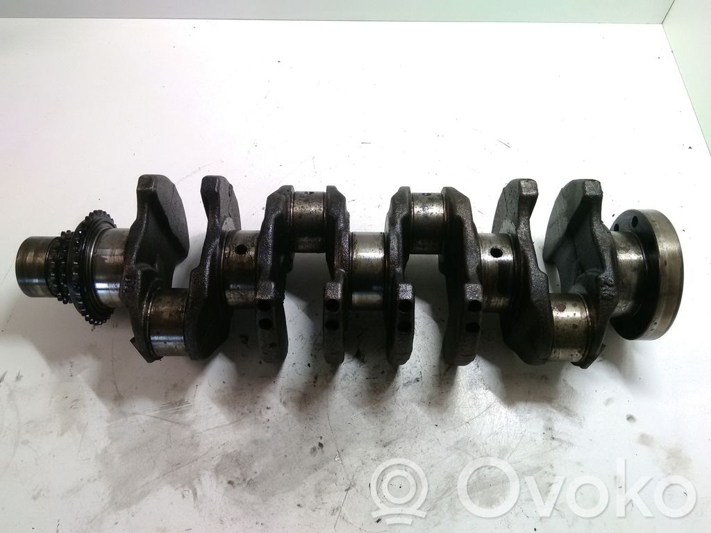 Kampiakseli   YC1Q6306BC