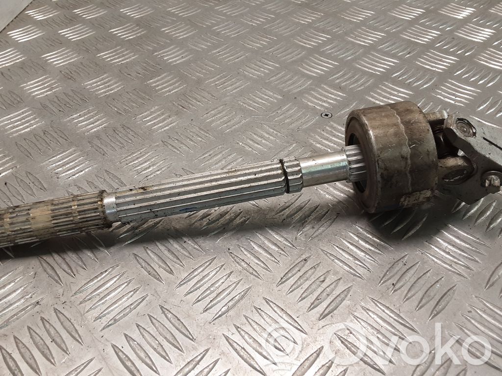 BMW 5 E60 E61 Steering column universal joint 