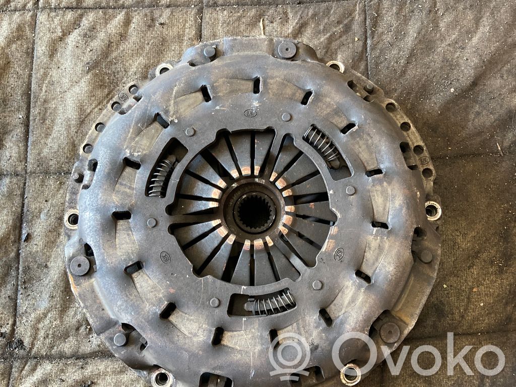Ford Transit Clutch set kit 