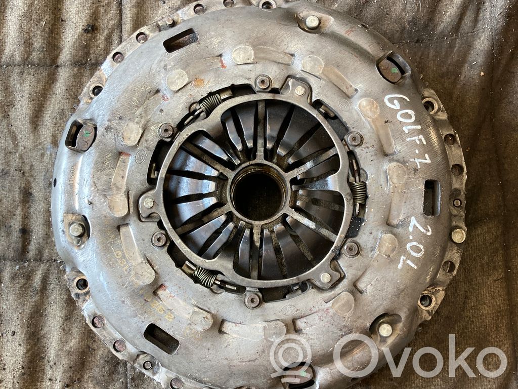 Volkswagen Golf VII Sajūga komplekts 