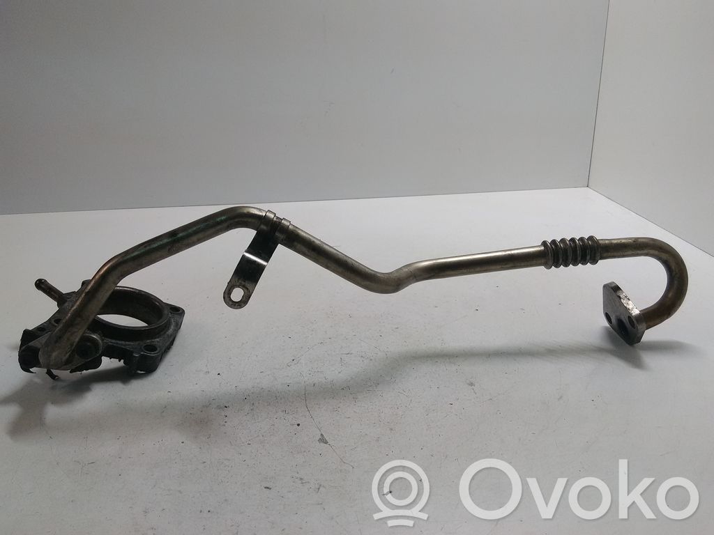 Seat Ibiza III (6L) Eļļošanas caurulīte (-es) / šļūtene (-es) 