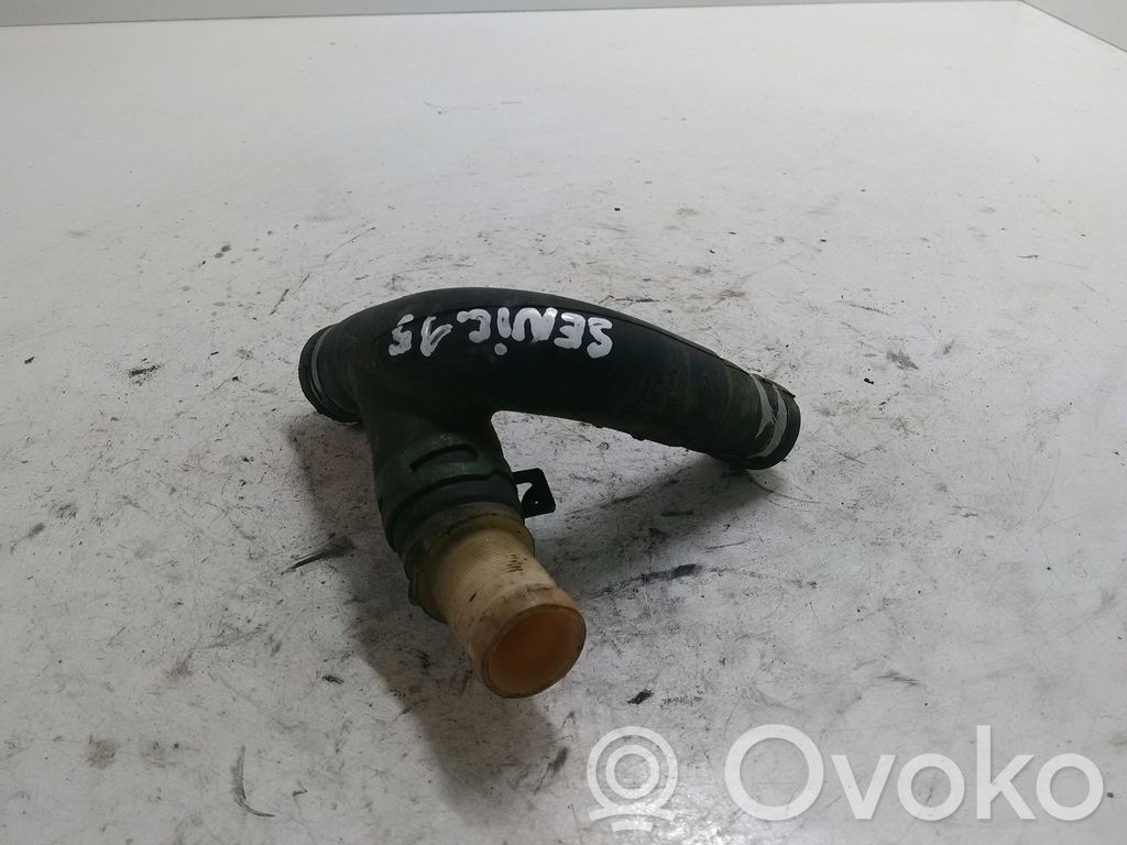 Renault Scenic II -  Grand scenic II Engine coolant pipe/hose 
