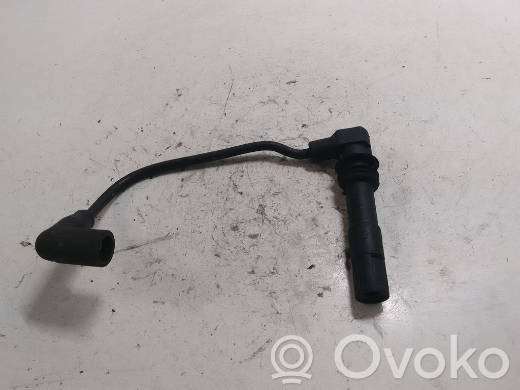 Volkswagen Golf IV Aukštos įtampos uždegimo laidas (žvaklaidis) 