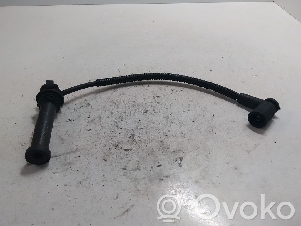 Ford Focus Ignition plug leads 