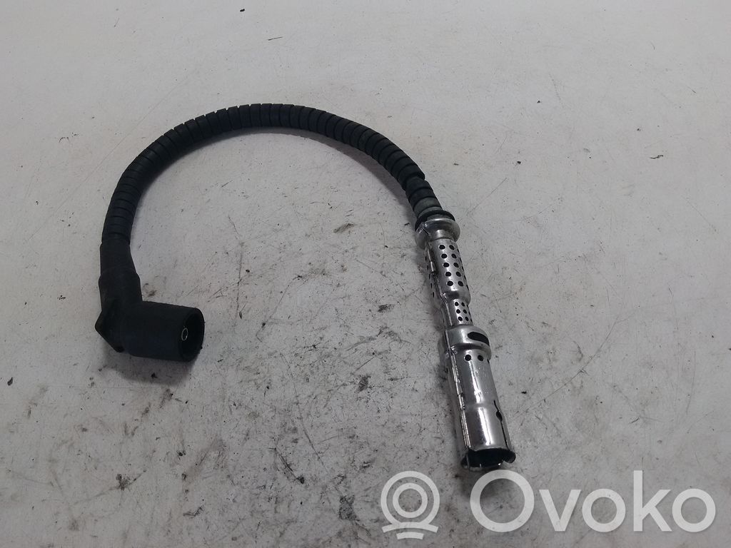 BMW 3 E36 Ignition plug leads 