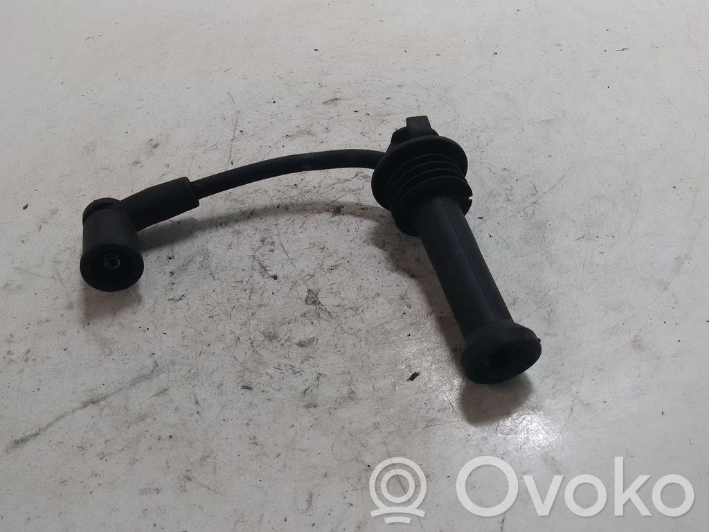 Ford Fiesta Ignition plug leads 