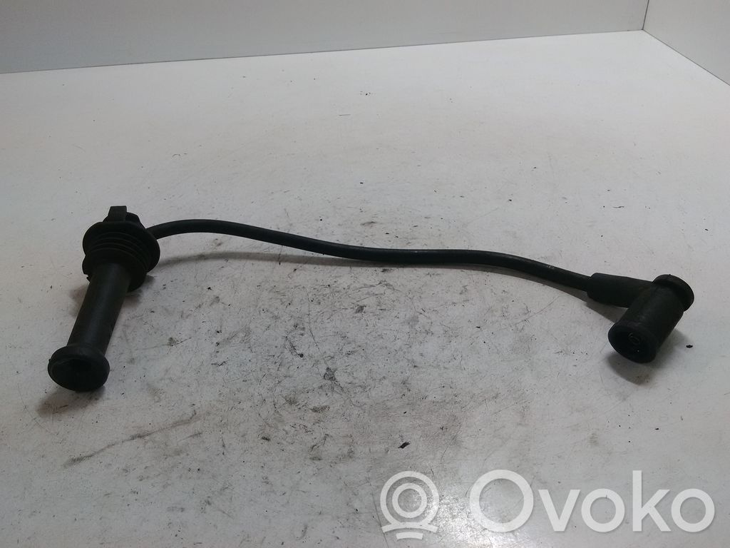 Ford Fiesta Ignition plug leads 