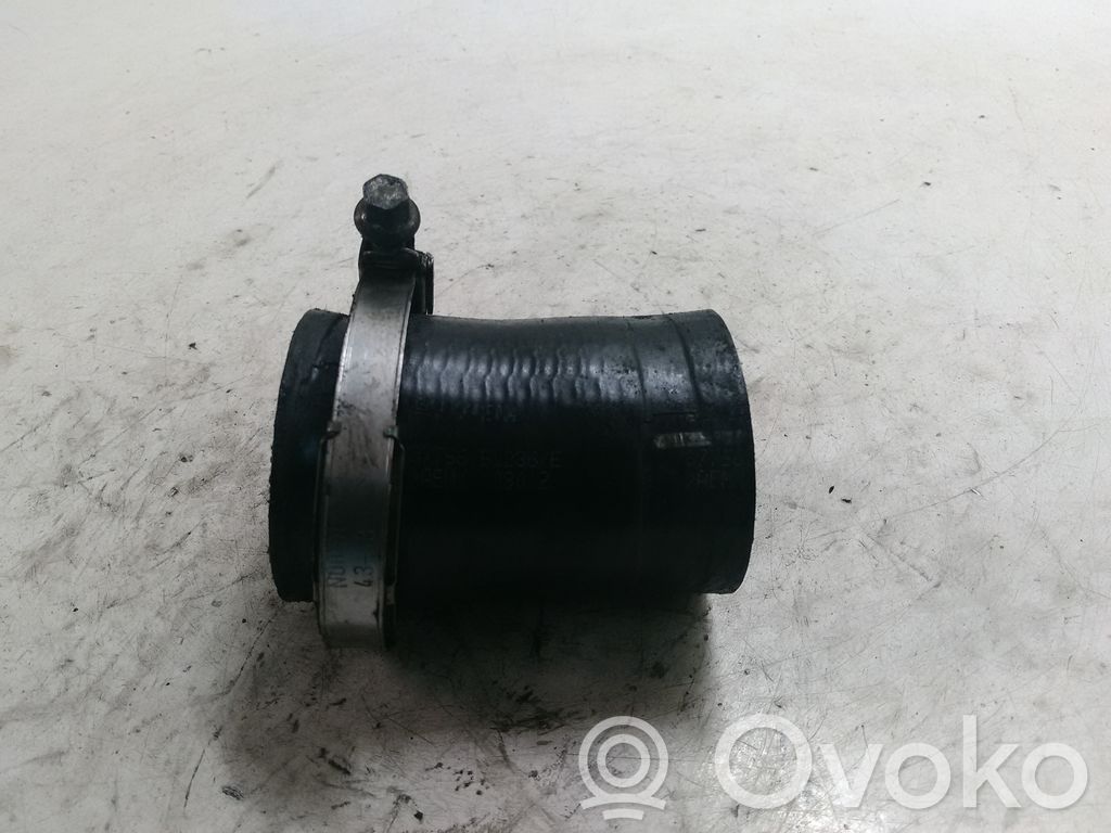 Opel Vectra C Interkūlera šļūtene (-es) / caurule (-es) 