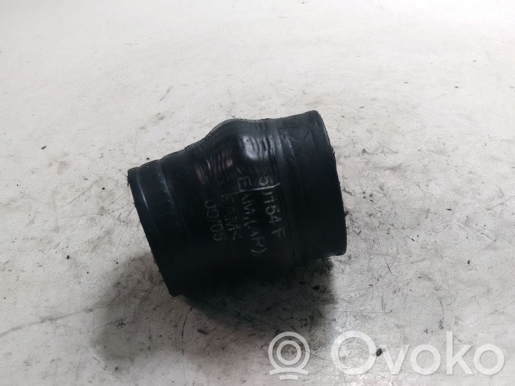 Saab 9-3 Ver1 Intercooler hose/pipe 