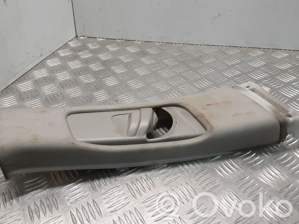 Toyota Corolla Verso E121 Osłona górna słupka / B 