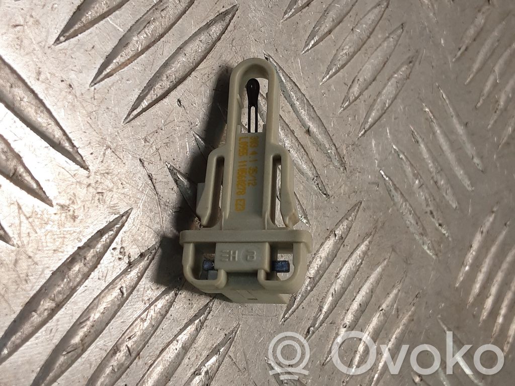 BMW 5 F10 F11 Interior temperature sensor 