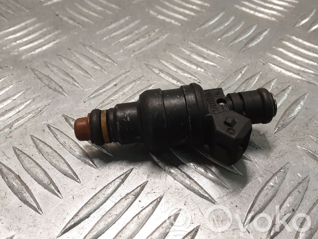 Audi A4 S4 B5 8D Inyector de combustible 