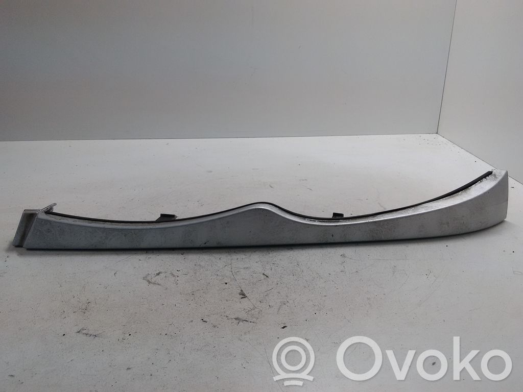 BMW 3 E46 Under headlight/headlamp trim 