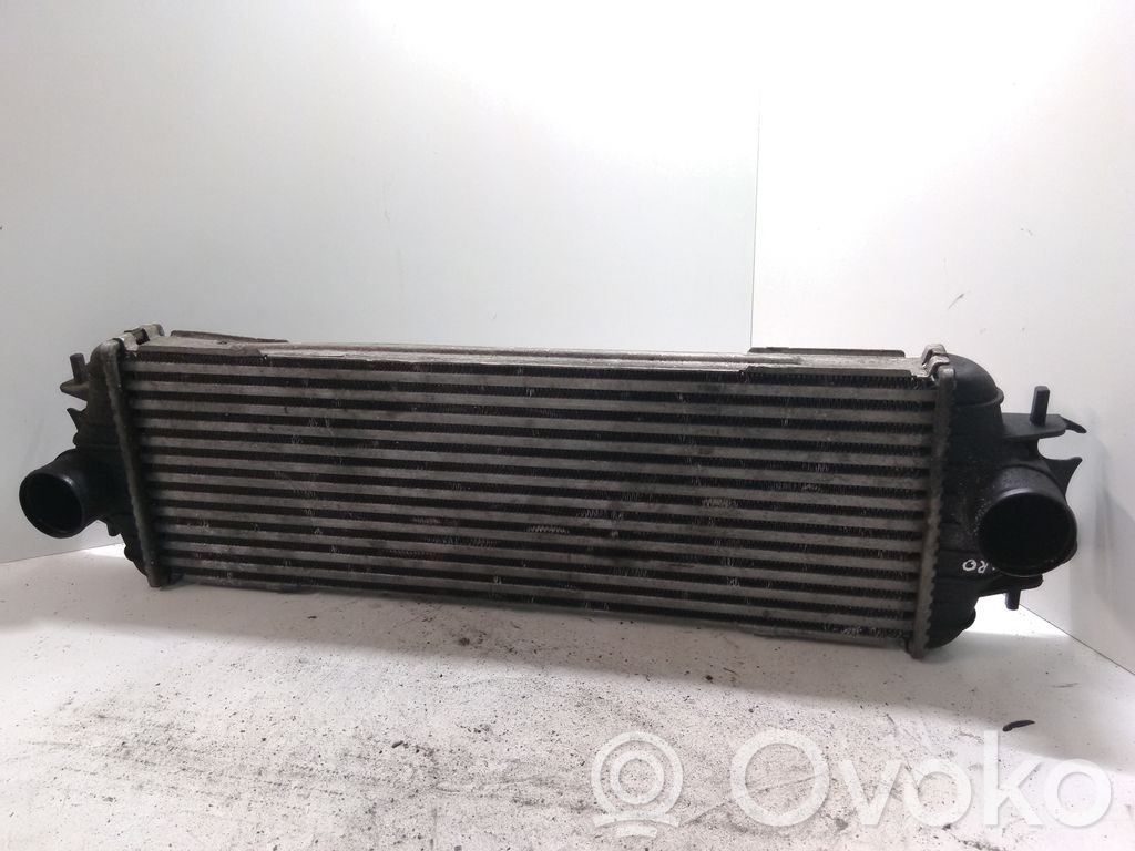 Intercooler radiator   7700312903F,91166035