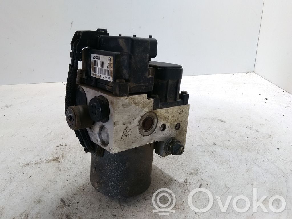 Nissan Terrano Pompe ABS 
