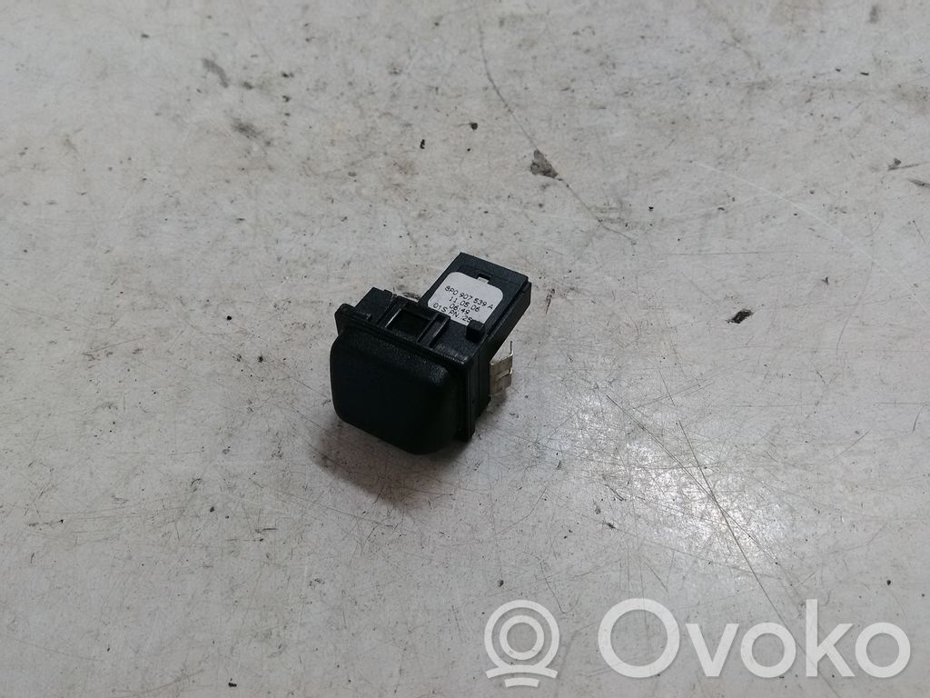 Audi A3 S3 8P Sun solar sensor 