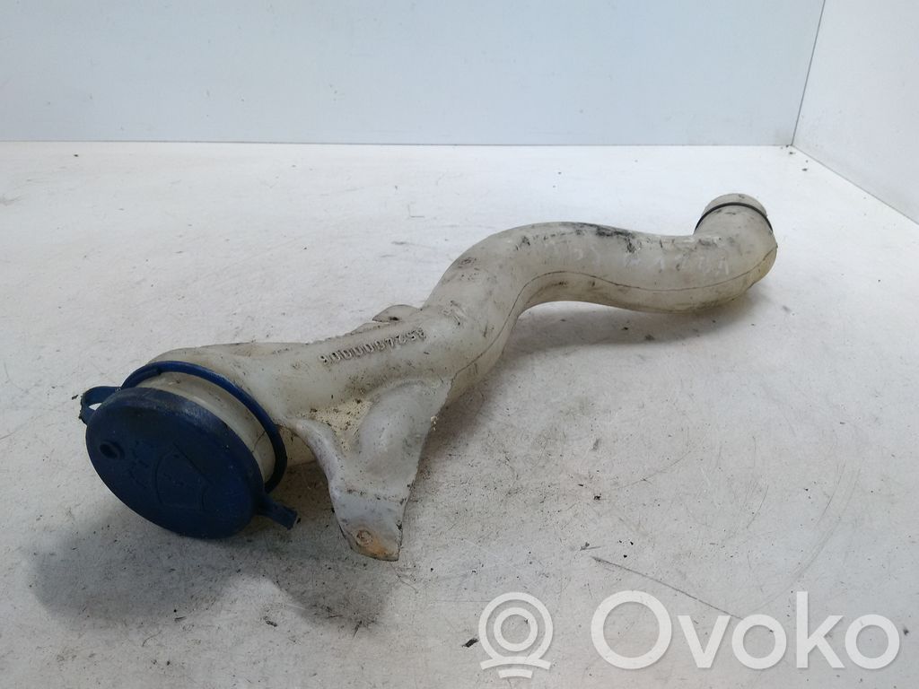 Citroen Berlingo Einfüllschlauch Waschwasserbehälter 