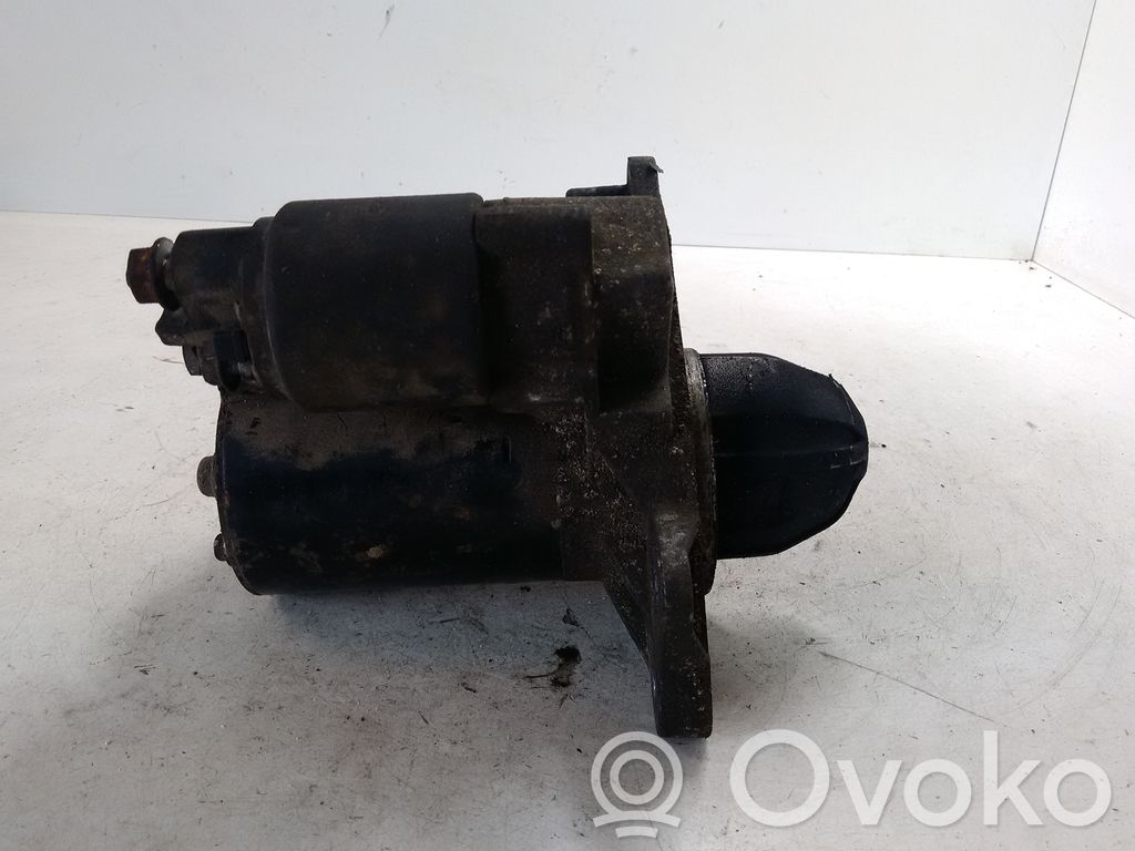 Mini One - Cooper R50 - 53 Starteris 