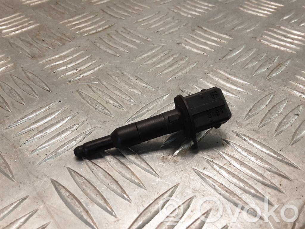Mini One - Cooper R50 - 53 Interior temperature sensor 