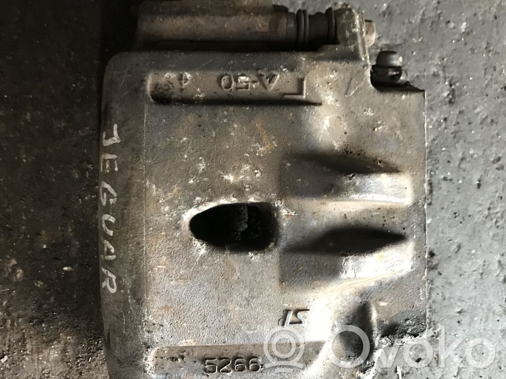 Jaguar S-Type Front brake caliper 