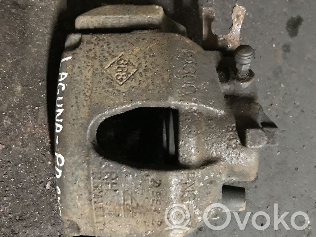Renault Laguna II Передний суппорт 