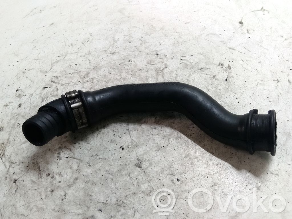 Ford Focus Ventilācijas / ventilācijas caurule (-es) / šļūtene (-es) 