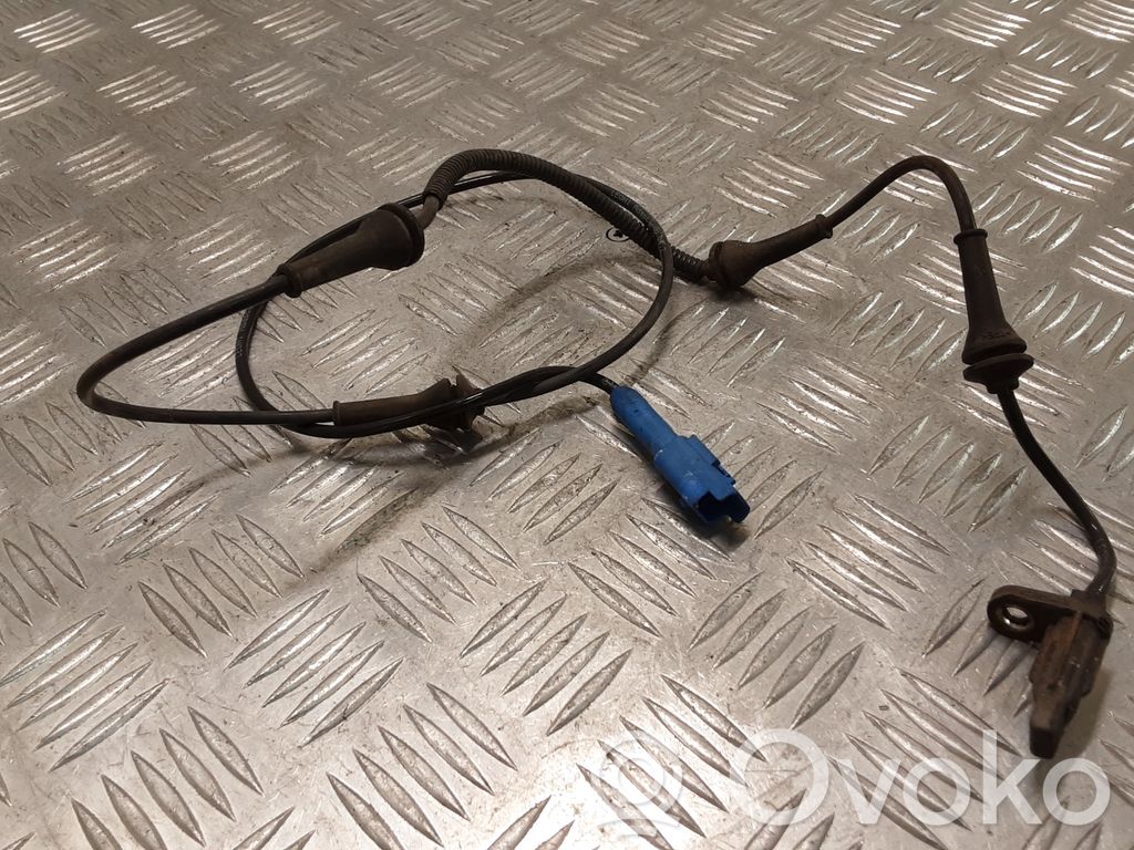 ABS Sensor   9665631680