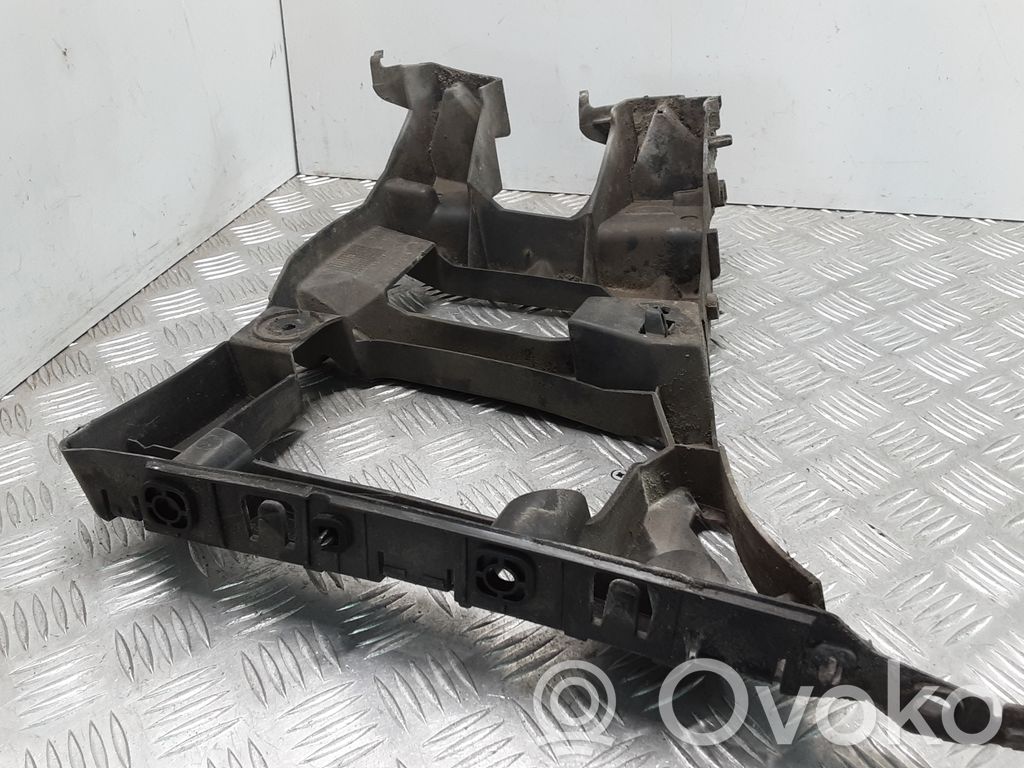 Citroen C5 Rear bumper mounting bracket 