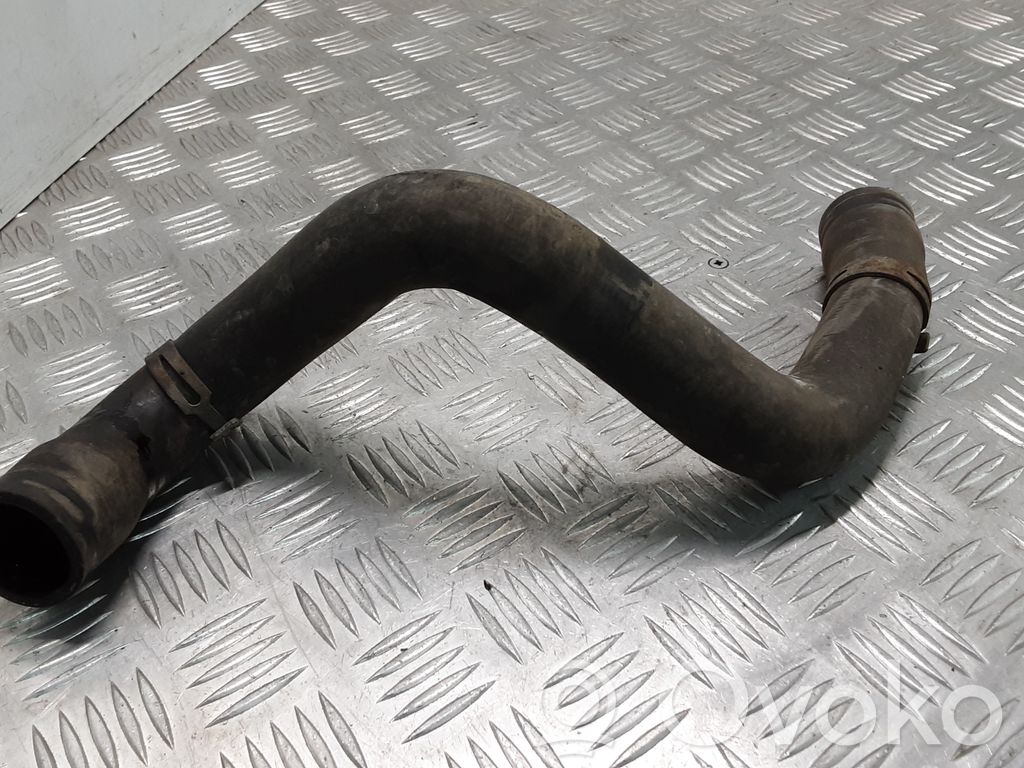 Opel Vectra C Engine coolant pipe/hose 