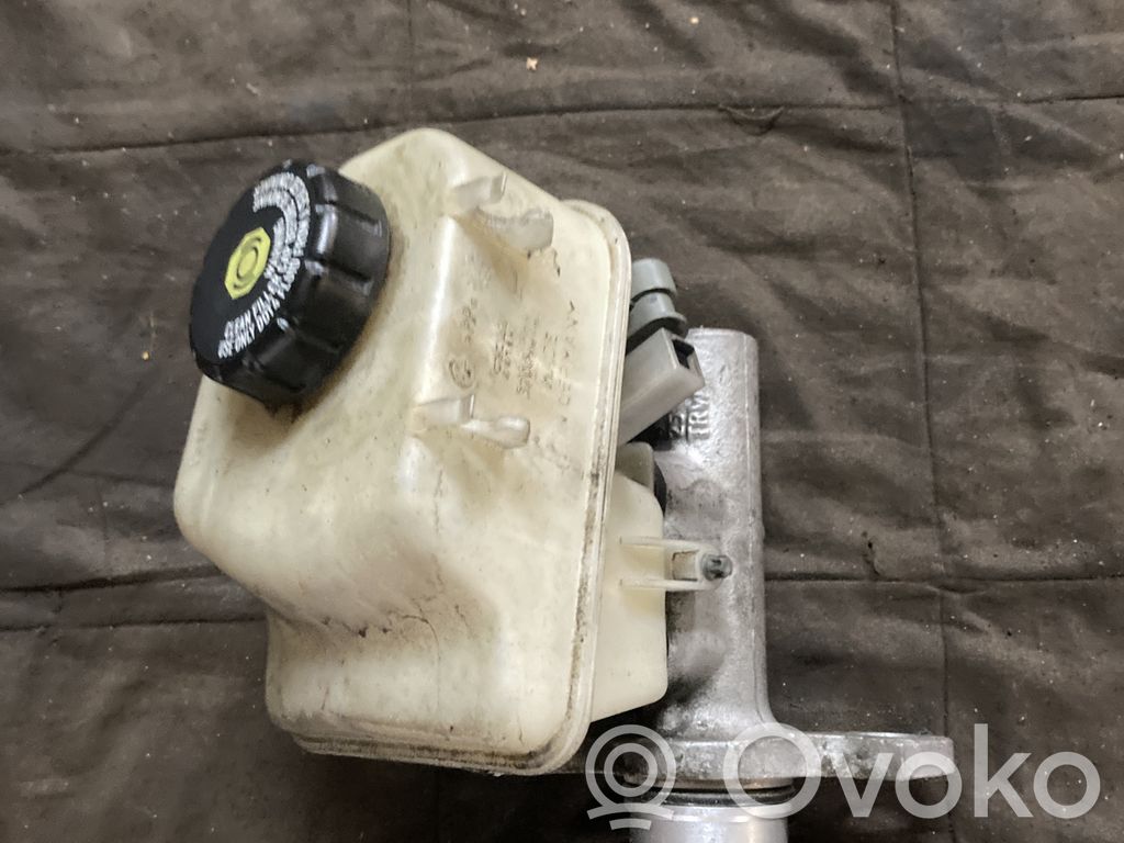 Opel Vectra C Pääjarrusylinteri 