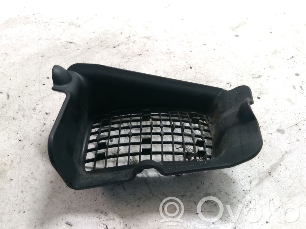 BMW 3 E90 E91 Rain gutter 