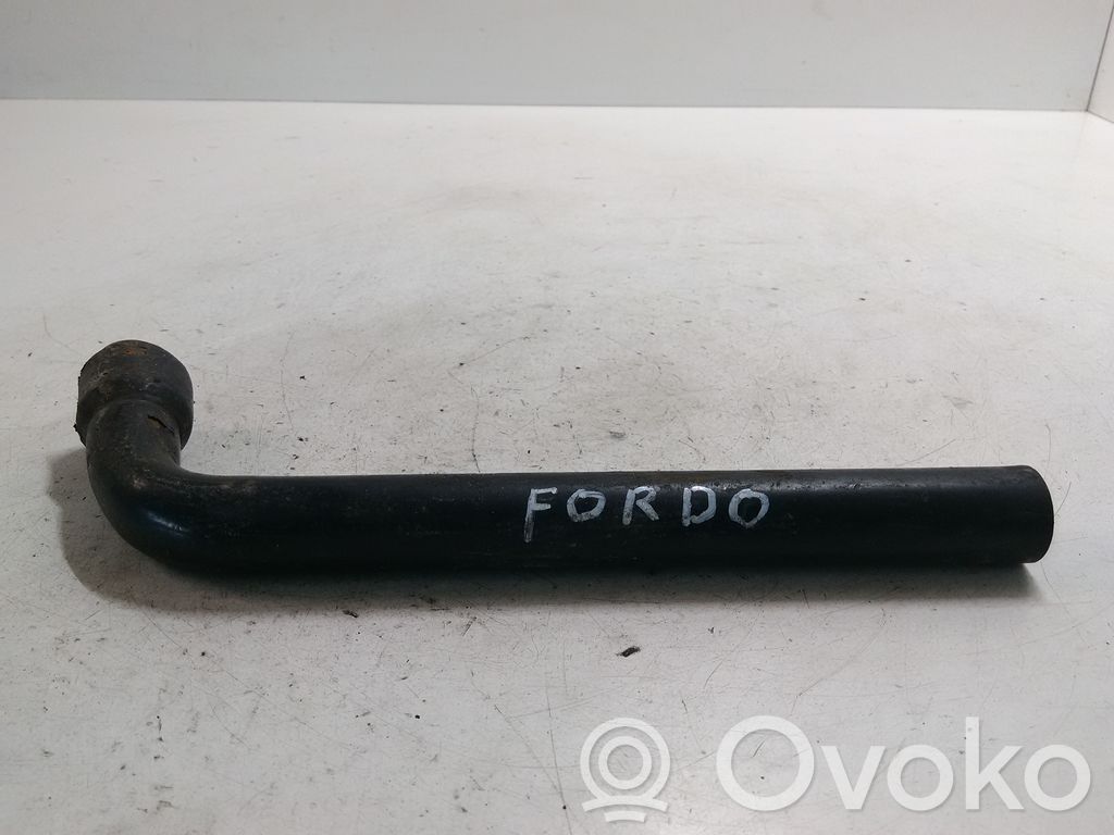Ford Focus Raktas ratų varžtams 