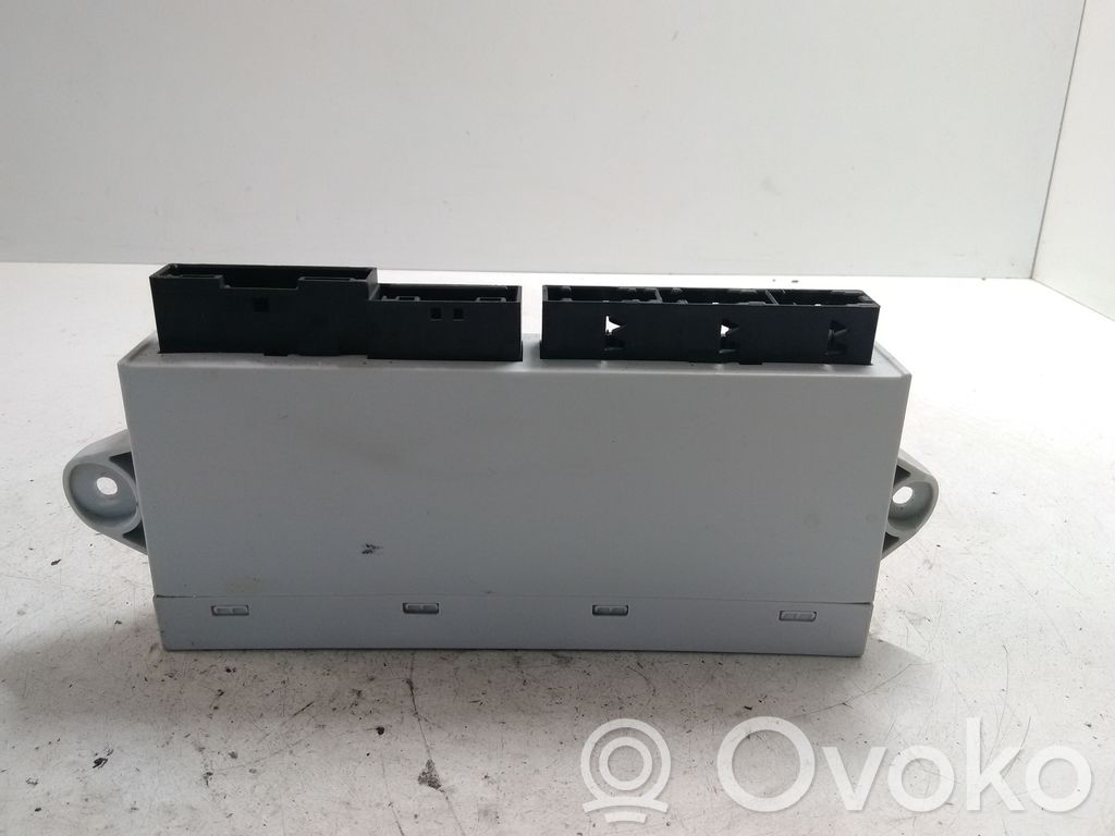 BMW 7 E65 E66 Door control unit/module 