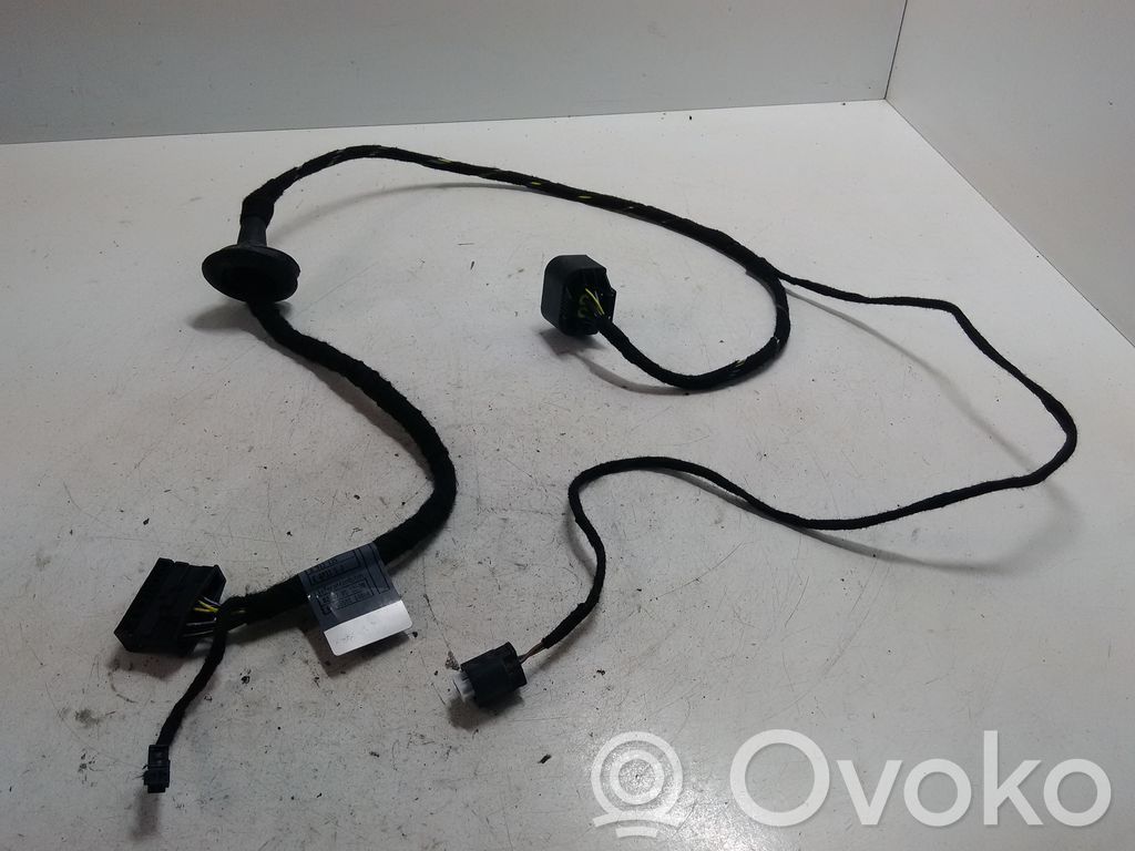 Front door wiring loom   6949384,6913125