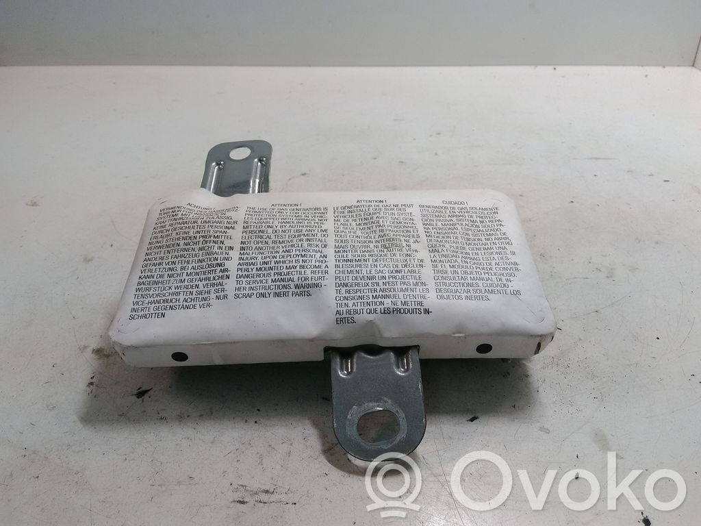 BMW 7 E65 E66 Poduszka powietrzna Airbag drzwi przednich 