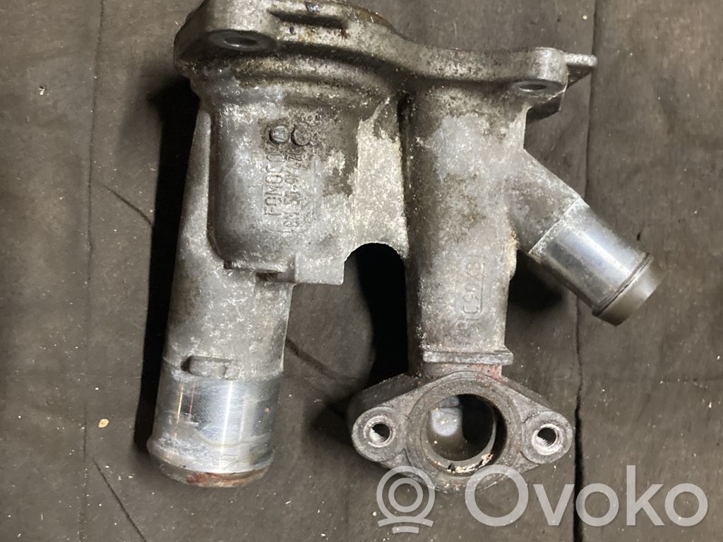 Termostaatin kotelo   BM5G9K478