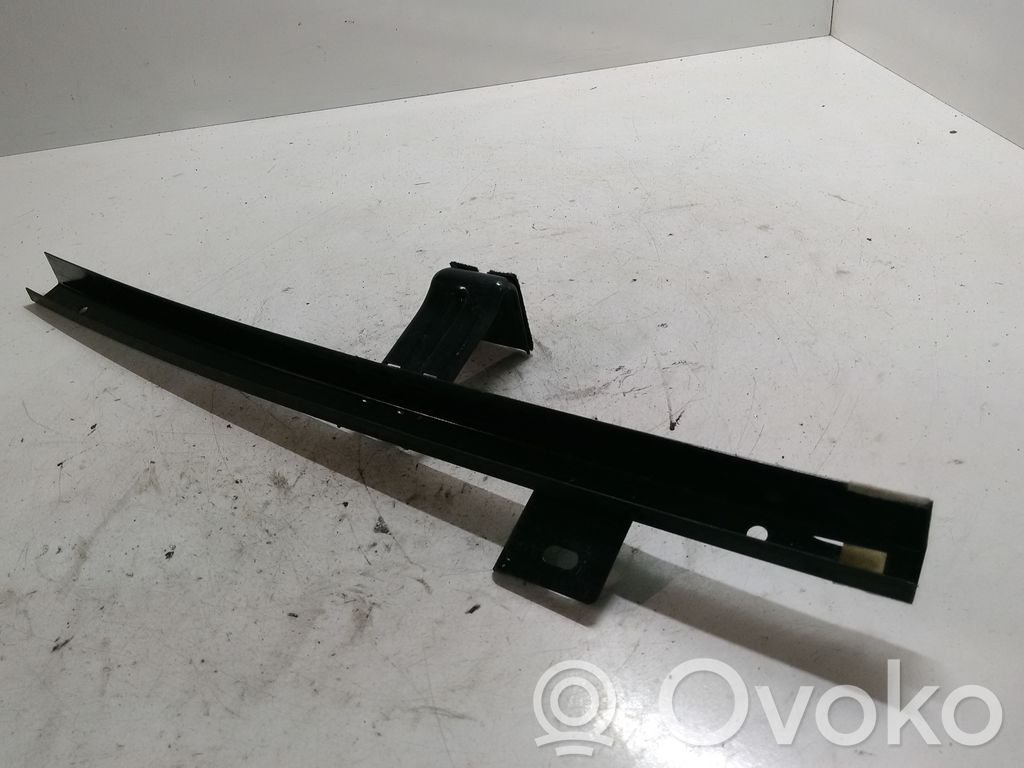 Land Rover Range Rover Sport L320 Cita veida priekšpusē durvju dekoratīvās apdares detaļa 