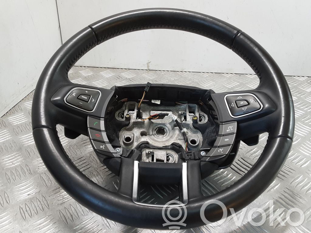 Ohjauspyörä   GJ323F563FA