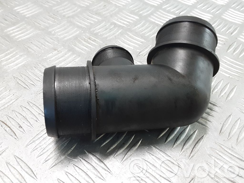Citroen C8 Intercooler hose/pipe 